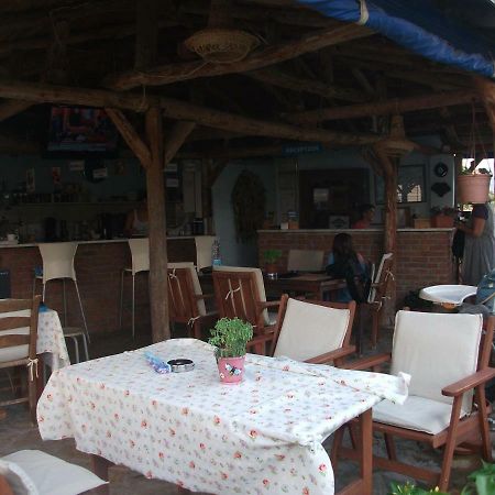 Mavikosk Aparthotel Dalyan Exterior foto