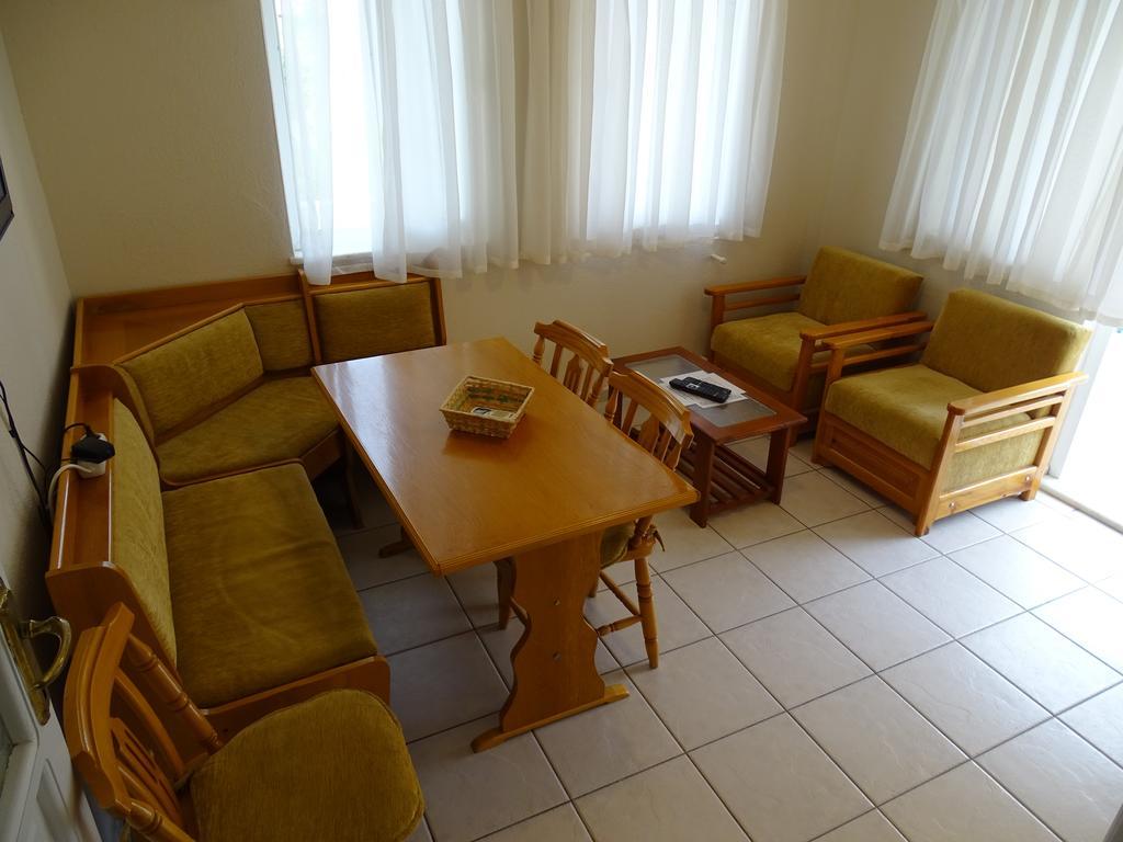 Mavikosk Aparthotel Dalyan Cameră foto