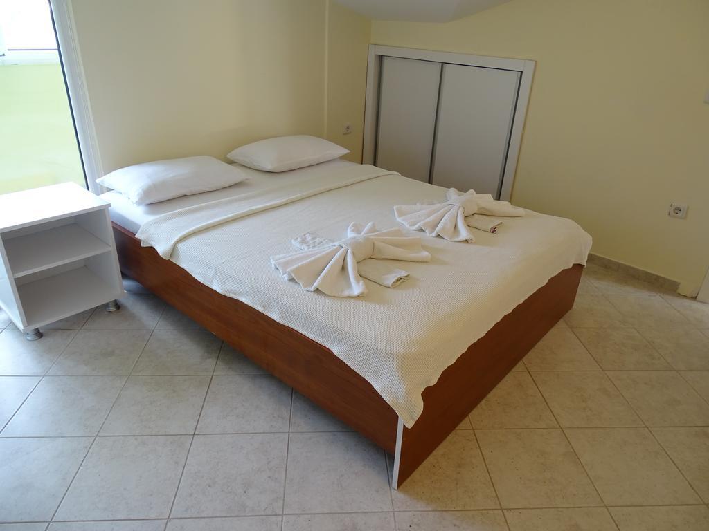 Mavikosk Aparthotel Dalyan Cameră foto