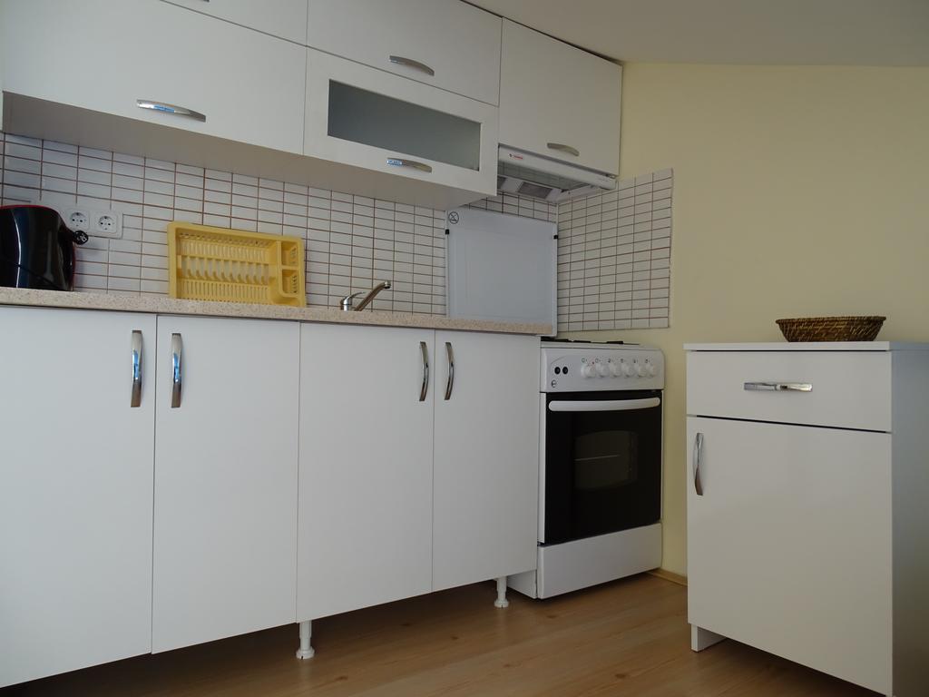 Mavikosk Aparthotel Dalyan Cameră foto