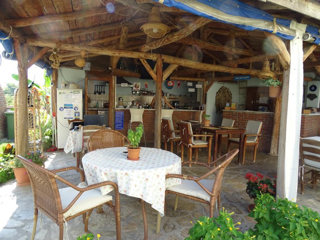 Mavikosk Aparthotel Dalyan Cameră foto