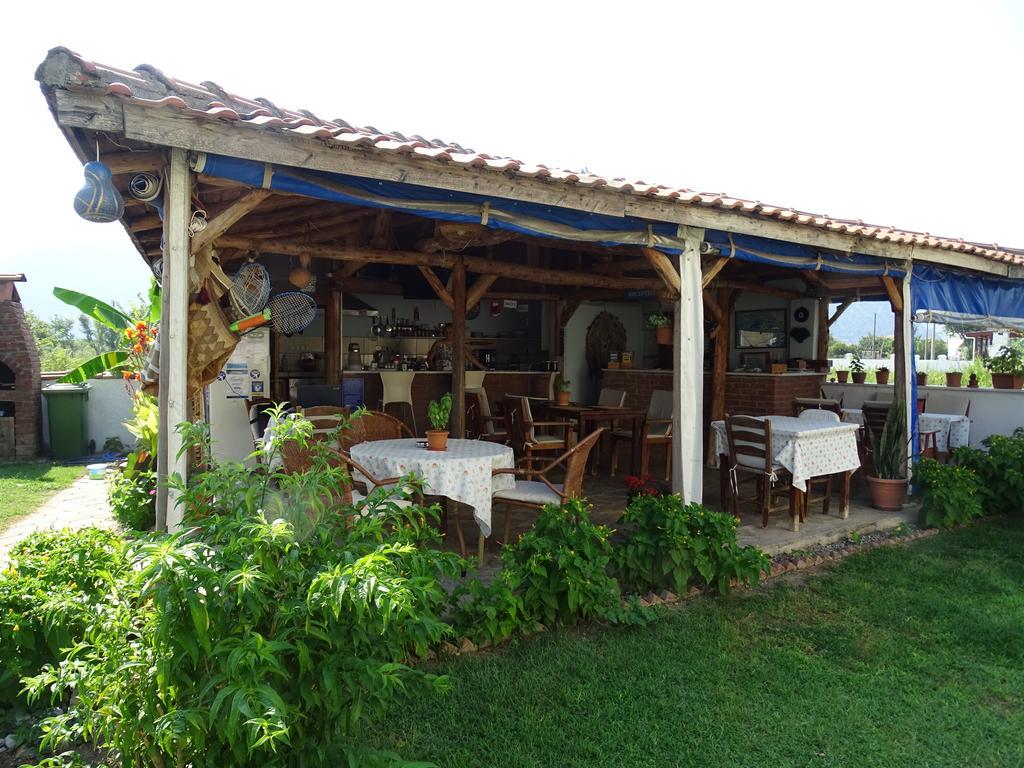 Mavikosk Aparthotel Dalyan Cameră foto