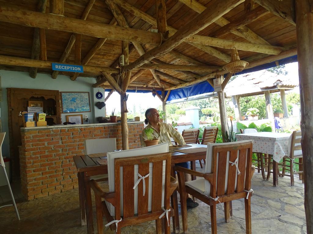 Mavikosk Aparthotel Dalyan Cameră foto