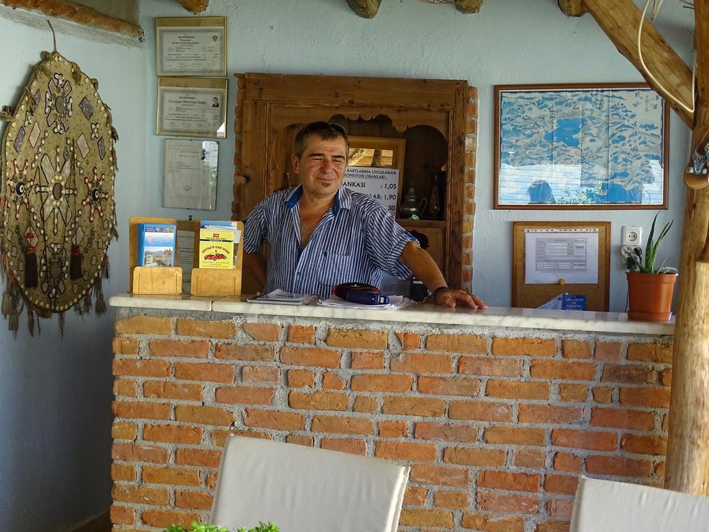 Mavikosk Aparthotel Dalyan Cameră foto