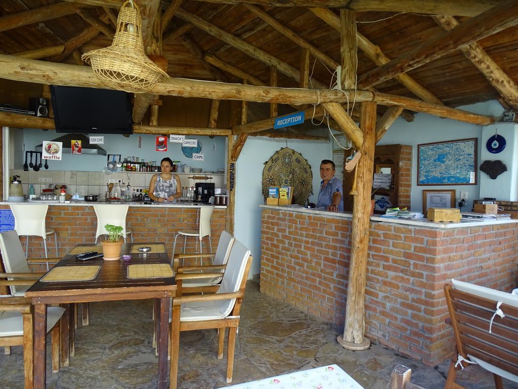 Mavikosk Aparthotel Dalyan Cameră foto