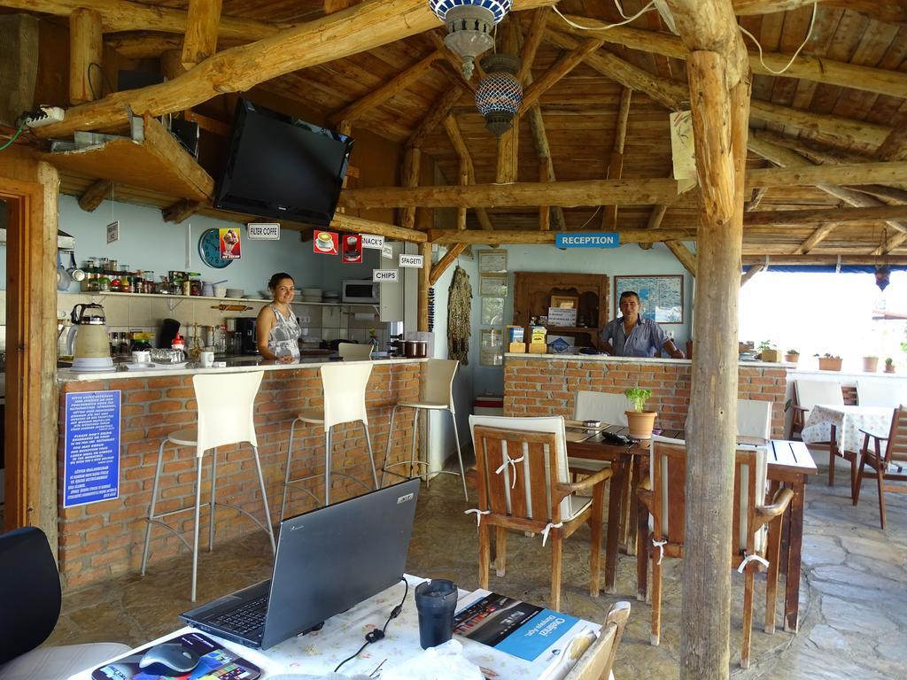 Mavikosk Aparthotel Dalyan Cameră foto