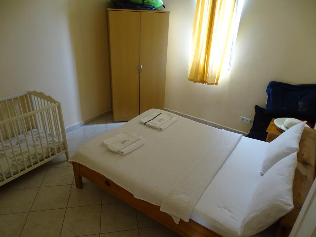 Mavikosk Aparthotel Dalyan Cameră foto