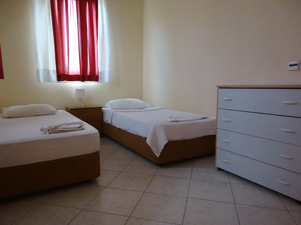Mavikosk Aparthotel Dalyan Cameră foto