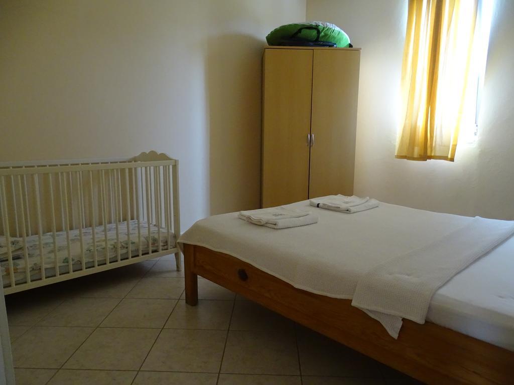Mavikosk Aparthotel Dalyan Cameră foto