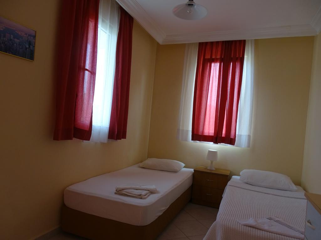 Mavikosk Aparthotel Dalyan Cameră foto