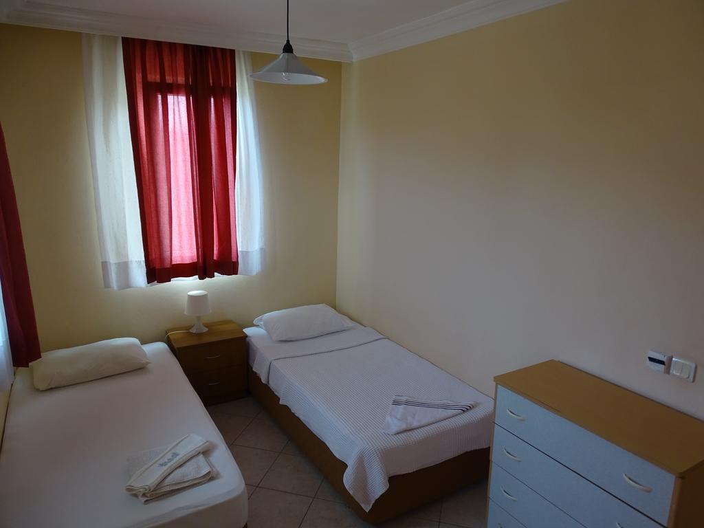 Mavikosk Aparthotel Dalyan Cameră foto