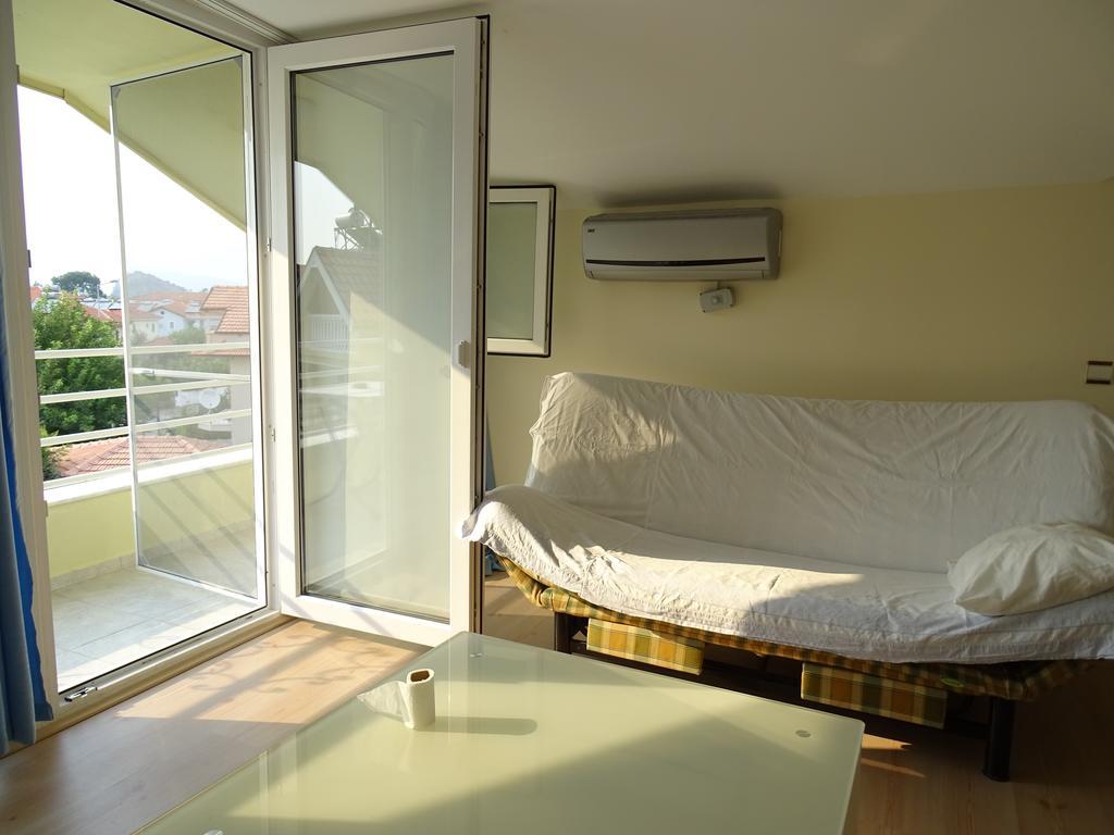 Mavikosk Aparthotel Dalyan Exterior foto