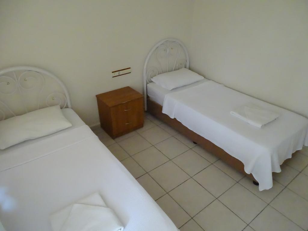 Mavikosk Aparthotel Dalyan Exterior foto