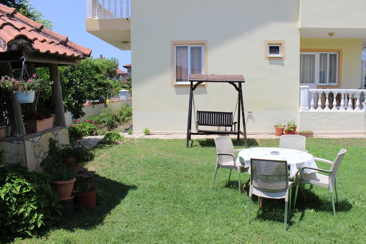 Mavikosk Aparthotel Dalyan Exterior foto