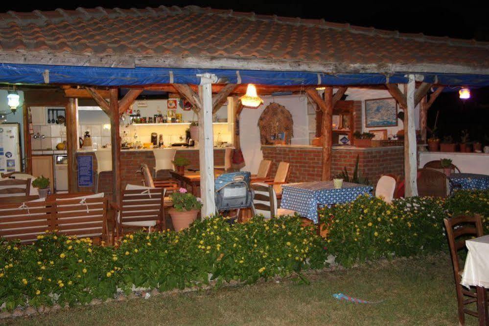 Mavikosk Aparthotel Dalyan Exterior foto